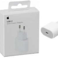 Apple USB-C 20W Power Adapter Original 1