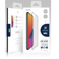 DUX DUCIS TEMPERED GLASS