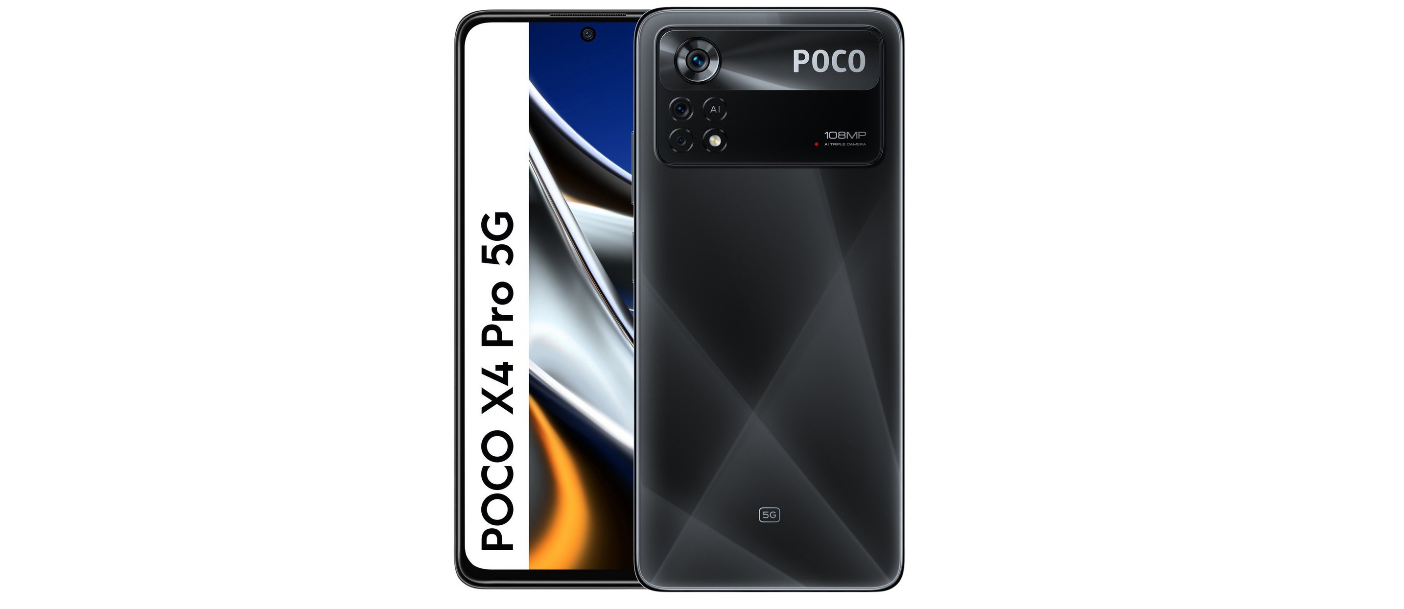Discover the Ultimate Mobile Device: Poco X5 Pro 256GB 8GB RAM in All its Glory
