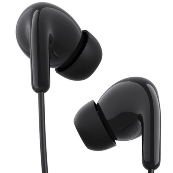 Second image of Xiaomi Type-C Earphones Black EU BHR8930GL
