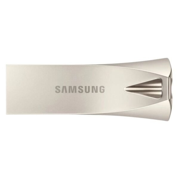 Samsung Pendrive 64GB Bar Plus USB 3.2 Champagne Silver EU (MUF-64BE3/APC)