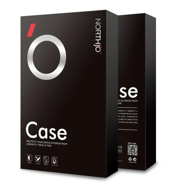 Second image of For iPhone 16 Pro Max TPU Case + Tempered Glass Screen Protector Set, Transparent