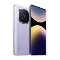 Xiaomi Redmi Note 14 Pro Lavender Purple