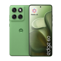 Motorola moto edge green