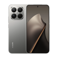 Xiaomi 15T Pro grey