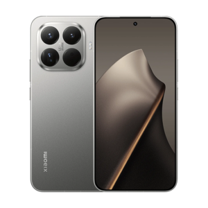 Xiaomi 15T Pro 512GB Ram 12GB Dual Sim - Grey