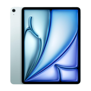 Apple iPad Air 13 7 Gen (2025) M3 128GB WiFi - Blue