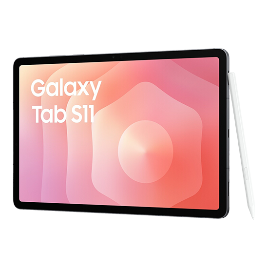 Samsung Galaxy Tab S11 X730 128GB Ram 12GB Wifi - Grey