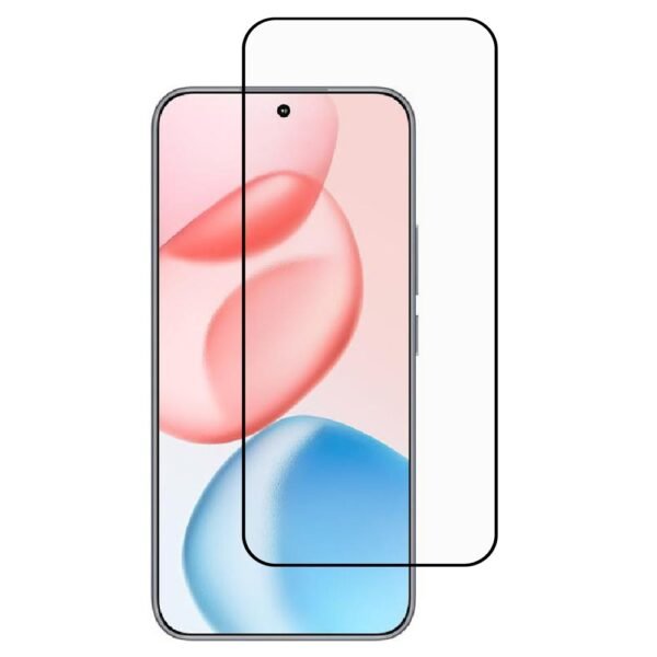 Second image of Honor 400 5G Screen Protector Clear Glass