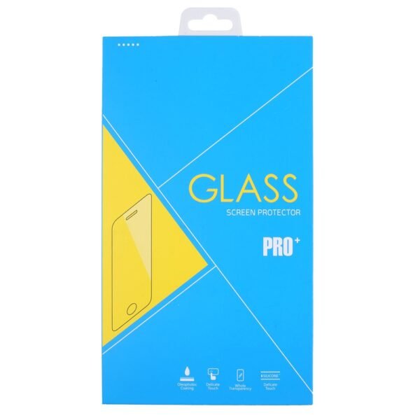 Honor 400 5G Screen Protector Clear Glass