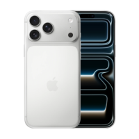 Apple iPhone 17 pro silver