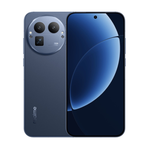 Realme GT 8 Pro 5G 512GB Ram 16GB Dual Sim - Blue