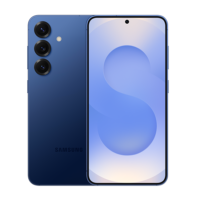 Samsung Galaxy S25 Navy