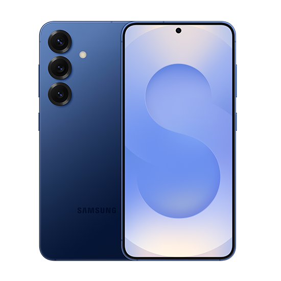 Samsung Galaxy S25 5G 512GB Ram 12GB Dual Sim Navy