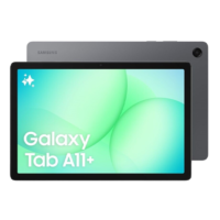 Samsung Galaxy Tab a11 plus grey