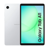 Samsung Tab A11 SILVER