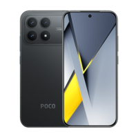 Xiaomi Poco F8 Pro Black