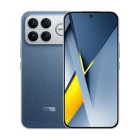 Xiaomi Poco F8 Ultra blue