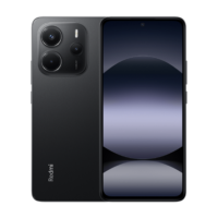 Xiaomi Redmi Note 14 4G BLACK