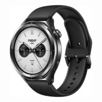 Xiaomi Watch S4 47mm Black