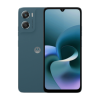 motorola moto G06 Tapestry blue