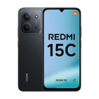 xiaomi redmi 15c black