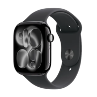 Apple Watch Series 11 jet black