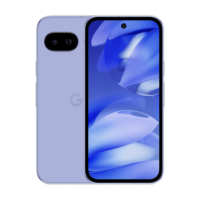 Google Pixel 9a Iris