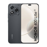 Honor 400 lite black