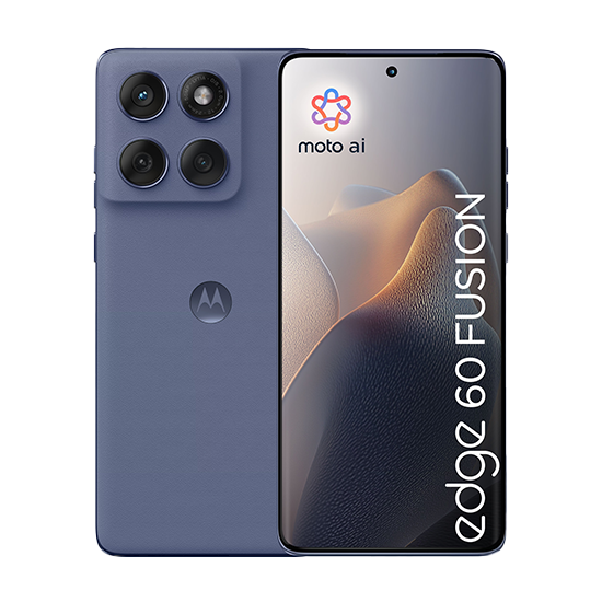 Motorola XT2503-4 Moto Edge 60 Fusion 5G 256GB Ram 8GB  Slipstream