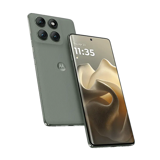 Motorola moto Edge 60 Pro 5G 512GB Ram 12GB Shadow