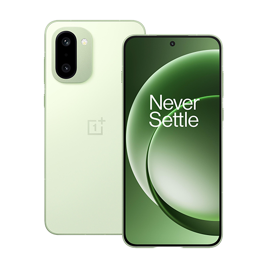 OnePlus 15R 5G 256GB Ram 12GB Dual Sim Mint