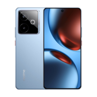 Realme GT 7 BLUE