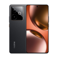 Realme GT7 BLACK