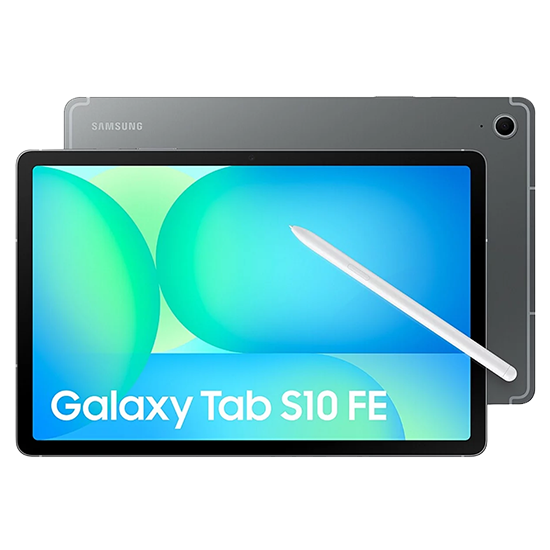 Samsung Galaxy Tab S10 FE X520N 10.9 256GB Ram 12GB Wifi - Grey