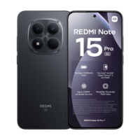 Xiaomi REDMI NOTE 15 PRO 5G BLACK 2