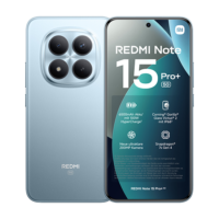 Xiaomi Redmi NOte 15 pro plus blue