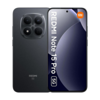 Xiaomi Redmi Note 15 Pro 5G BLACK
