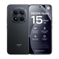 Xiaomi Redmi Note pro plus 5g black
