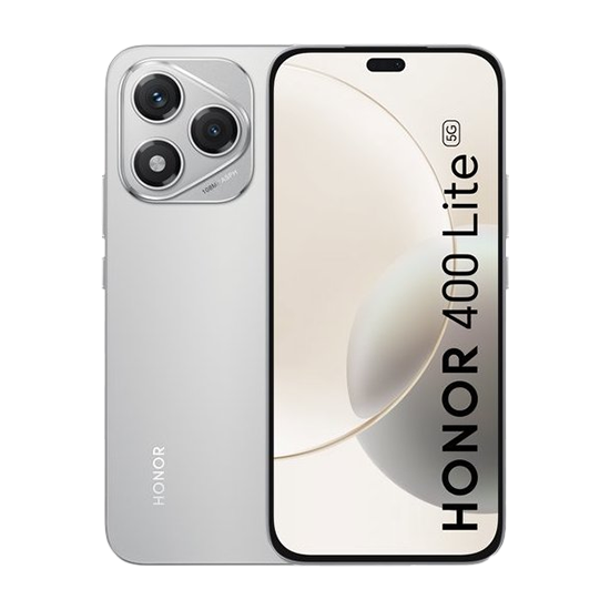 Honor 400 Lite 5G 256GB Ram 8GB Dual Sim - Grey