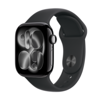 Apple Watch Series 11 (2025) JET BLACK 42mm