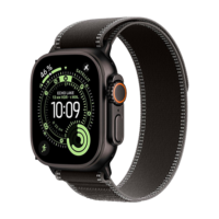 Apple Watch Ultra 3 (2025) GPS + Cellular 5G 49mm Black