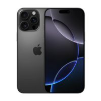 Apple iPhone 16 Pro Max 256GB - Black Titanium