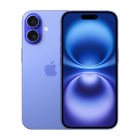 Apple iPhone 16 ultramarine