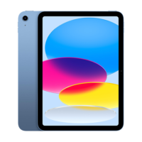 Apple ipad 11 gen blue