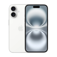 Apple iphone 16 white