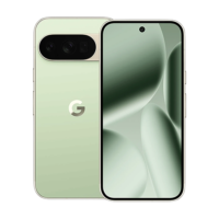 Google Pixel 10 pro jade