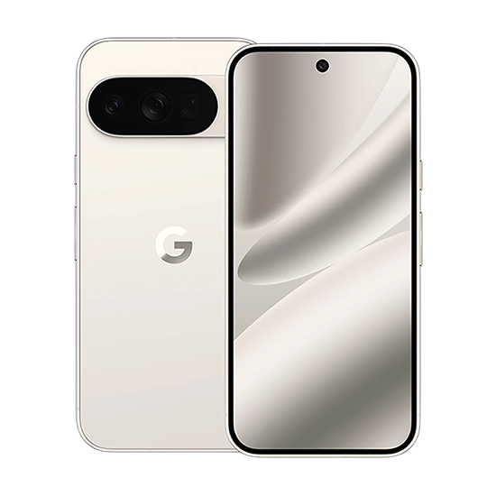 Google Pixel 10 Pro 5G 256GB Ram 16GB - Porcelain