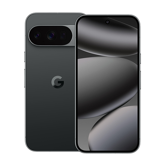 Google Pixel 10 Pro 5G 256GB Ram 16GB - Obsidian