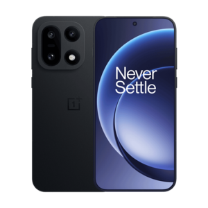 OnePlus 15 5G 256GB Ram 12GB Dual Sim - Black